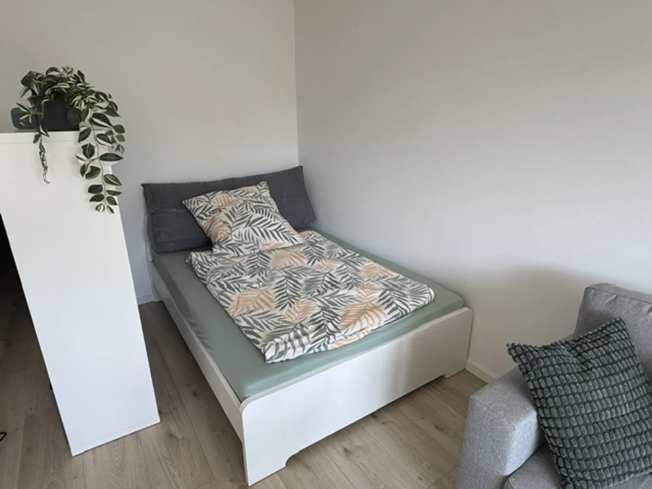 1 Zimmer Wohnung mit 35 m² in Hannover – Bild 8