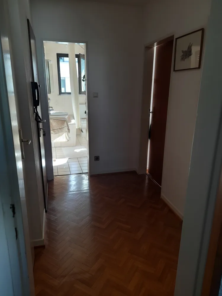 2 room apartment with 60 m² in Frankfurt am Main – Photo 9