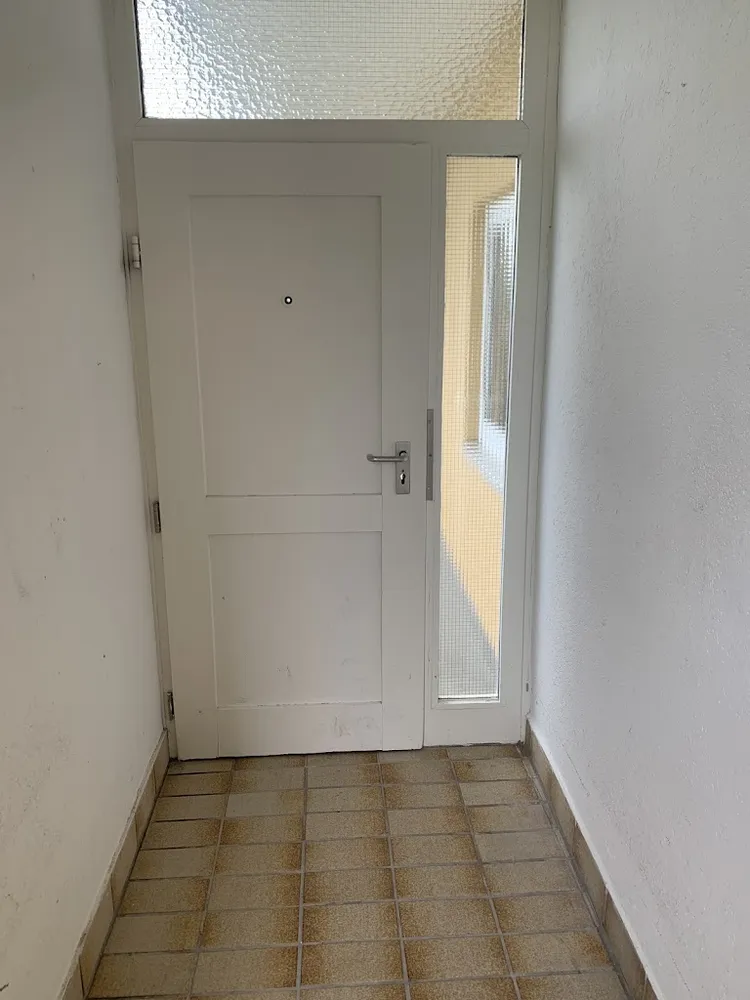 4 Zimmer Wohnung mit 91 m² in Nürnberg – Bild 2