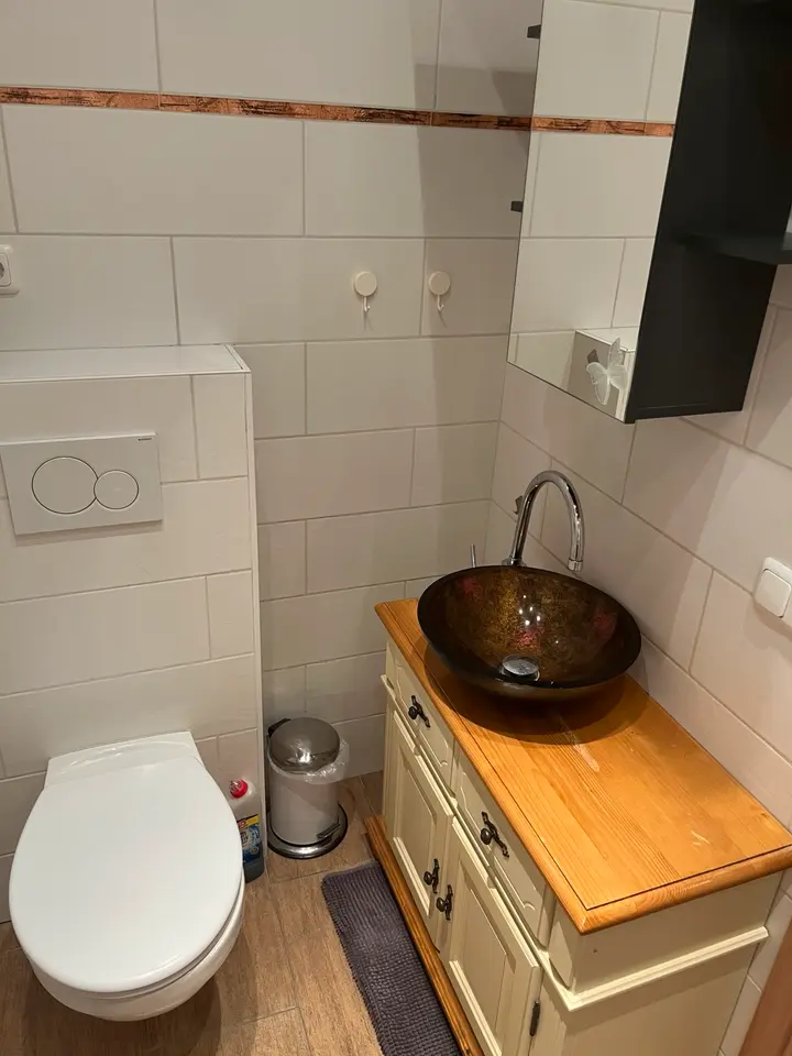2 room apartment with 50 m² in Hanau – Photo 8