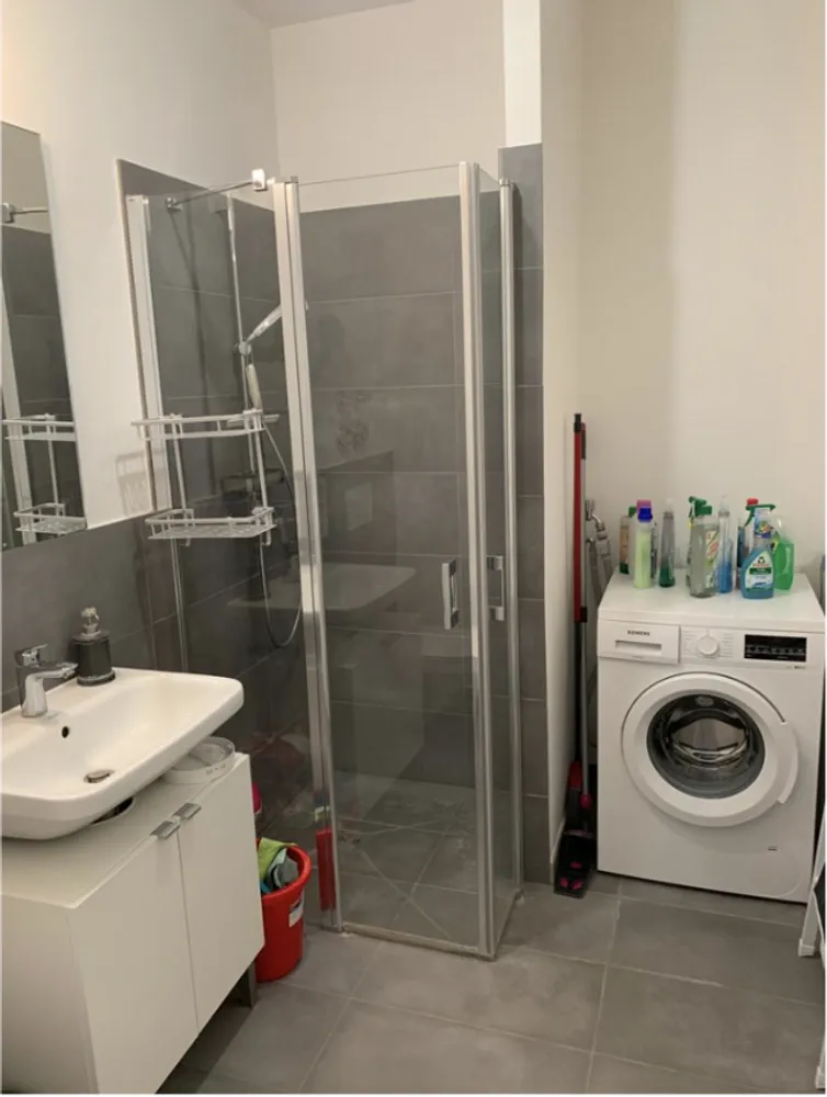 2 room apartment with 61 m² in Berlin – Photo 12