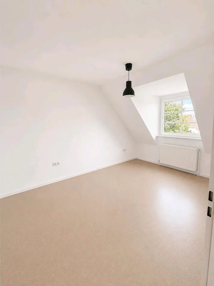 4 Zimmer Wohnung mit 87 m² in Bremen – Bild 2