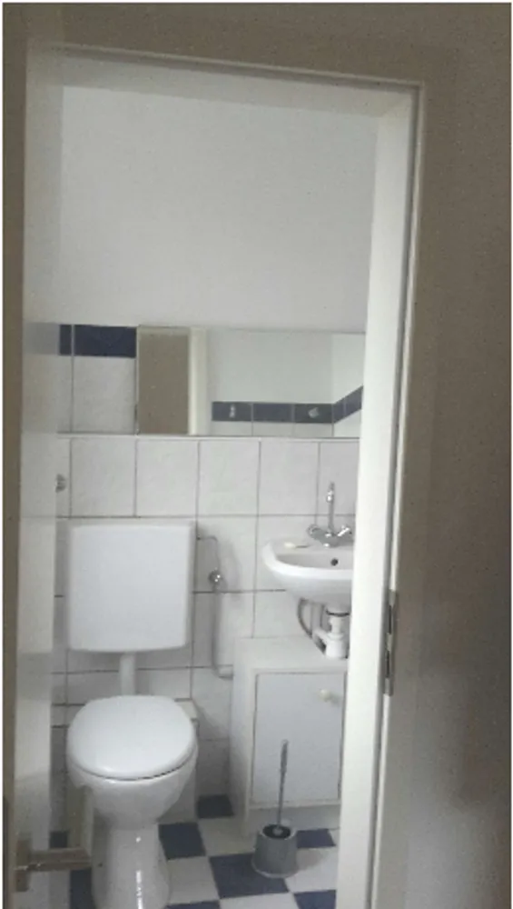 2 room apartment with 50 m² in Dortmund – Photo 3