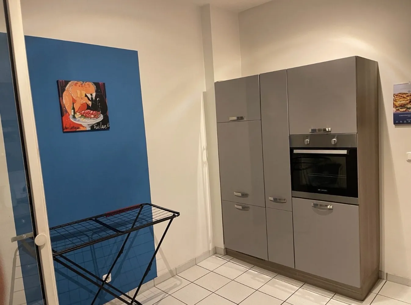 3 Zimmer Wohnung mit 80 m² in Haan – Bild 7