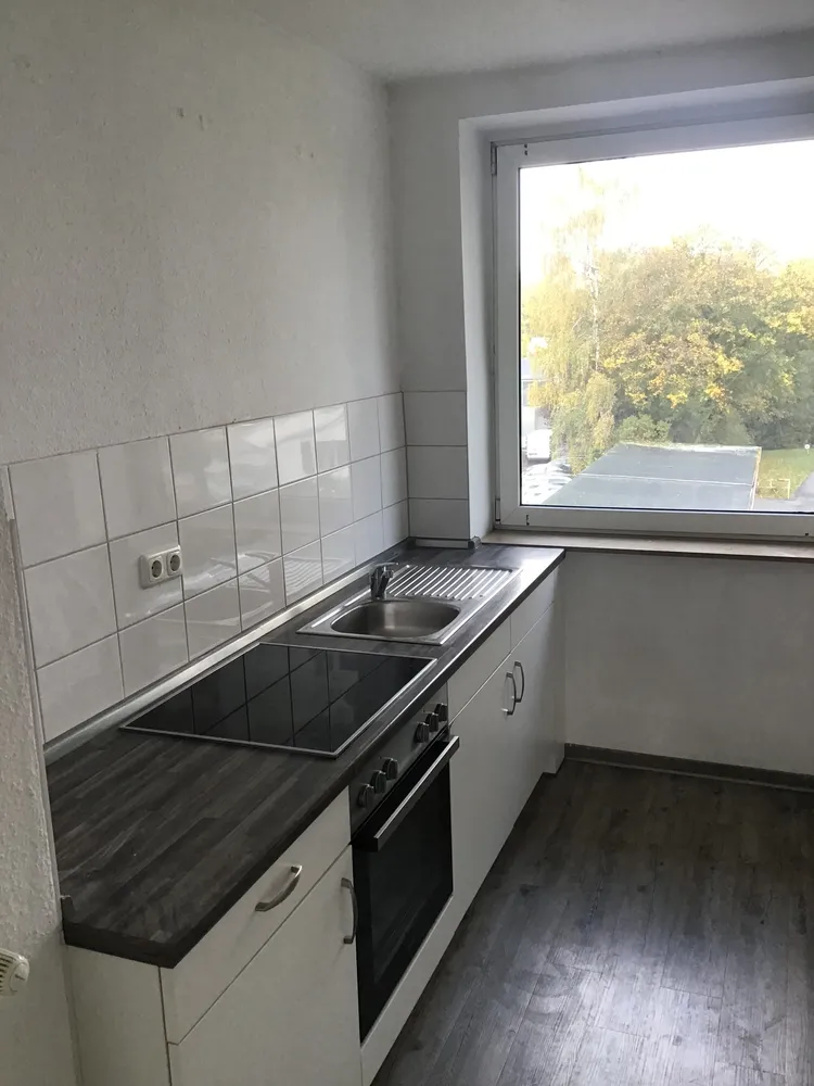 3 room apartment with 65 m² in Kiel – Photo 4