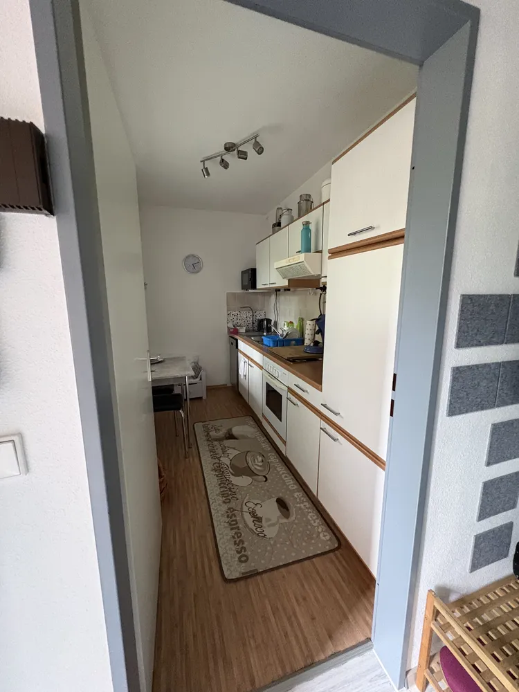 1 Zimmer Wohnung mit 45 m² in Aachen – Bild 10