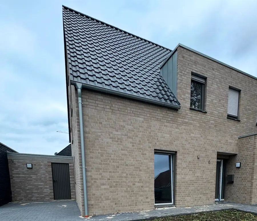 3 Zimmer Wohnung mit 108 m² in Emsdetten – Bild 10