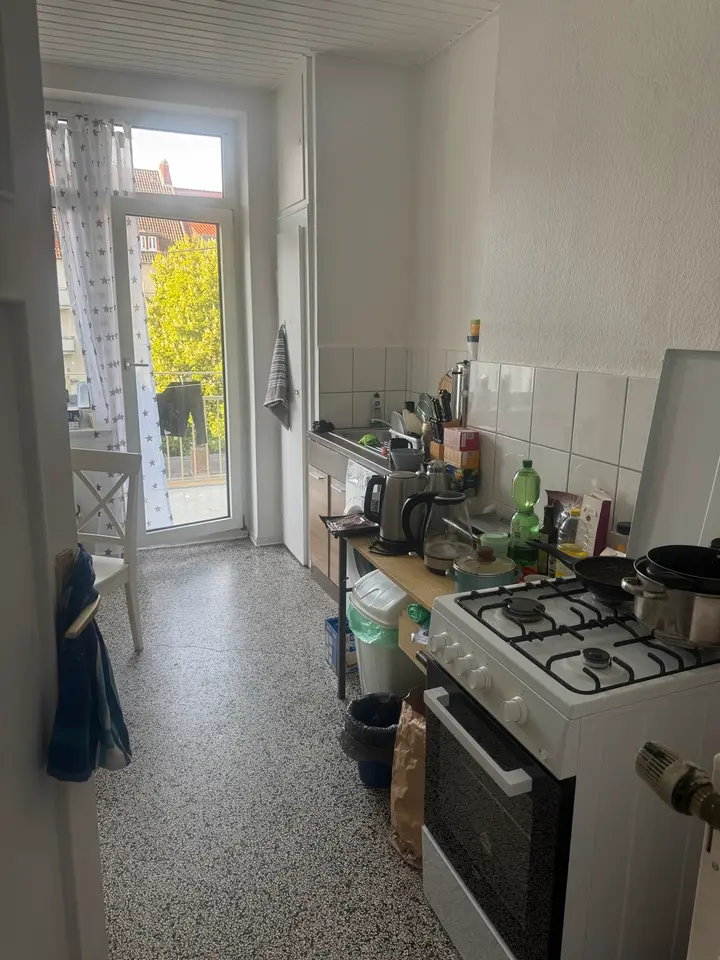 3 Zimmer Wohnung mit 90 m² in Hannover – Bild 3
