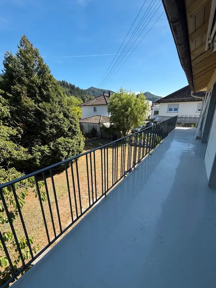 4 Zimmer Wohnung mit 90 m² in Freiburg im Breisgau – Bild 4