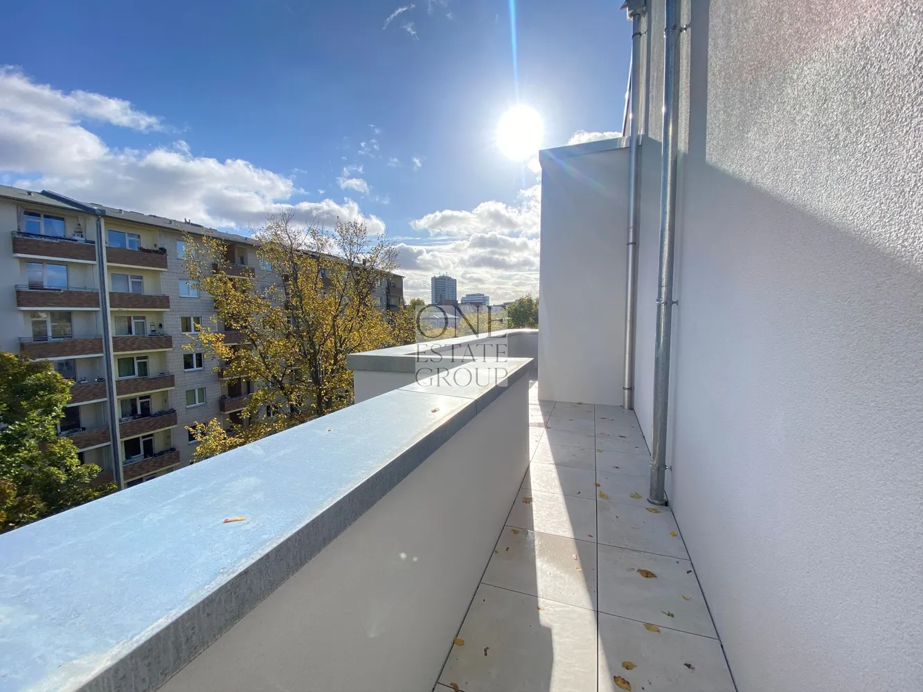 3 Zimmer Wohnung mit 82 m² in Berlin – Bild 3