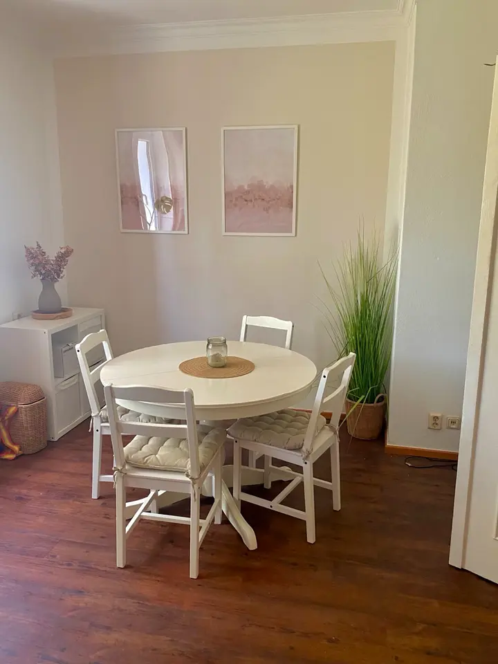 3 Zimmer Wohnung mit 55 m² in Rostock – Bild 2