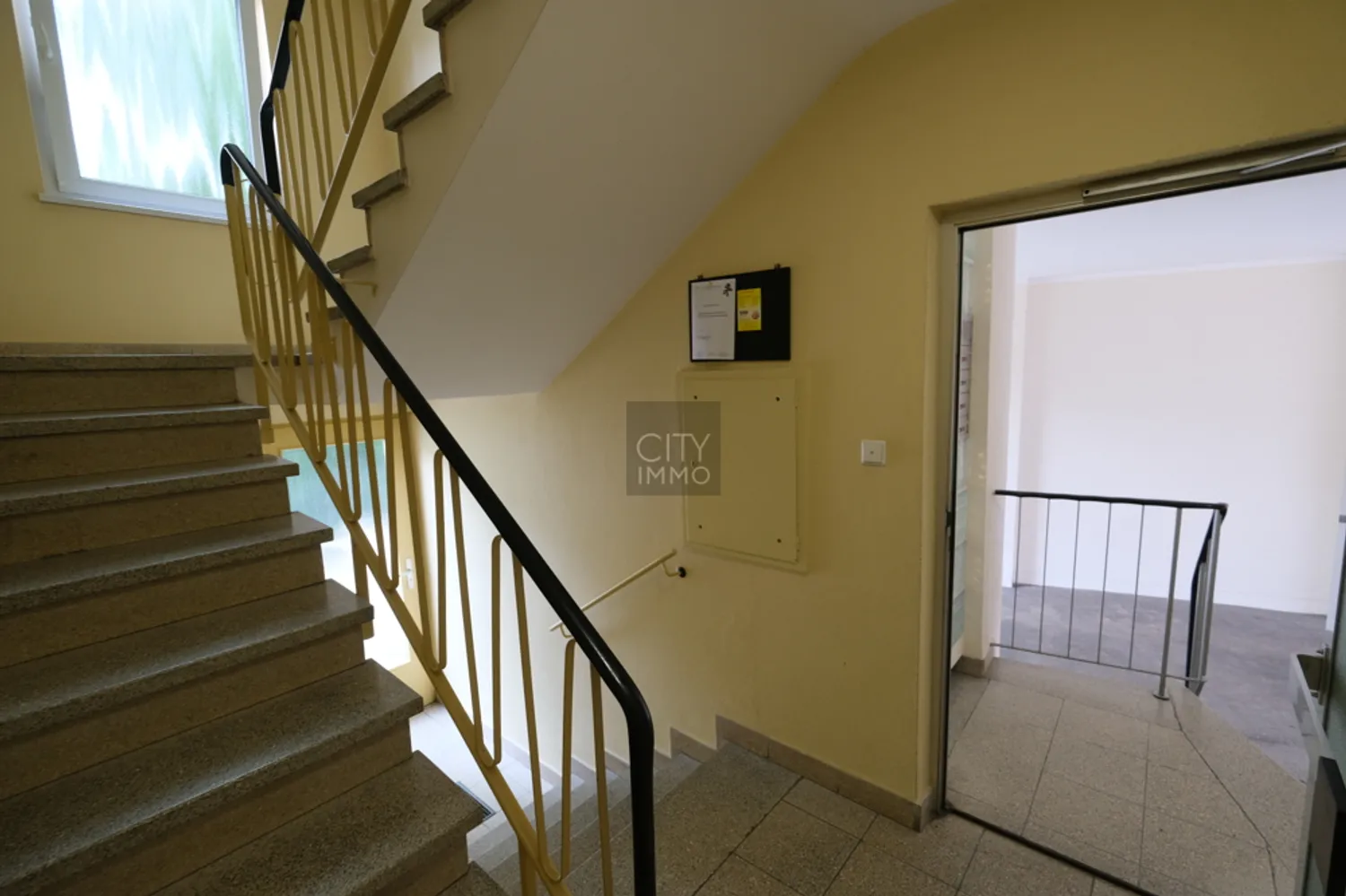 3 Zimmer Wohnung mit 66 m² in Nürnberg – Bild 3