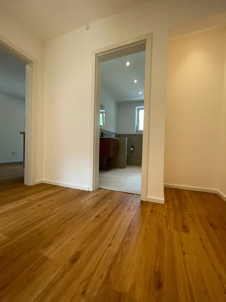 3 Zimmer Wohnung mit 60 m² in Regensburg – Bild 8