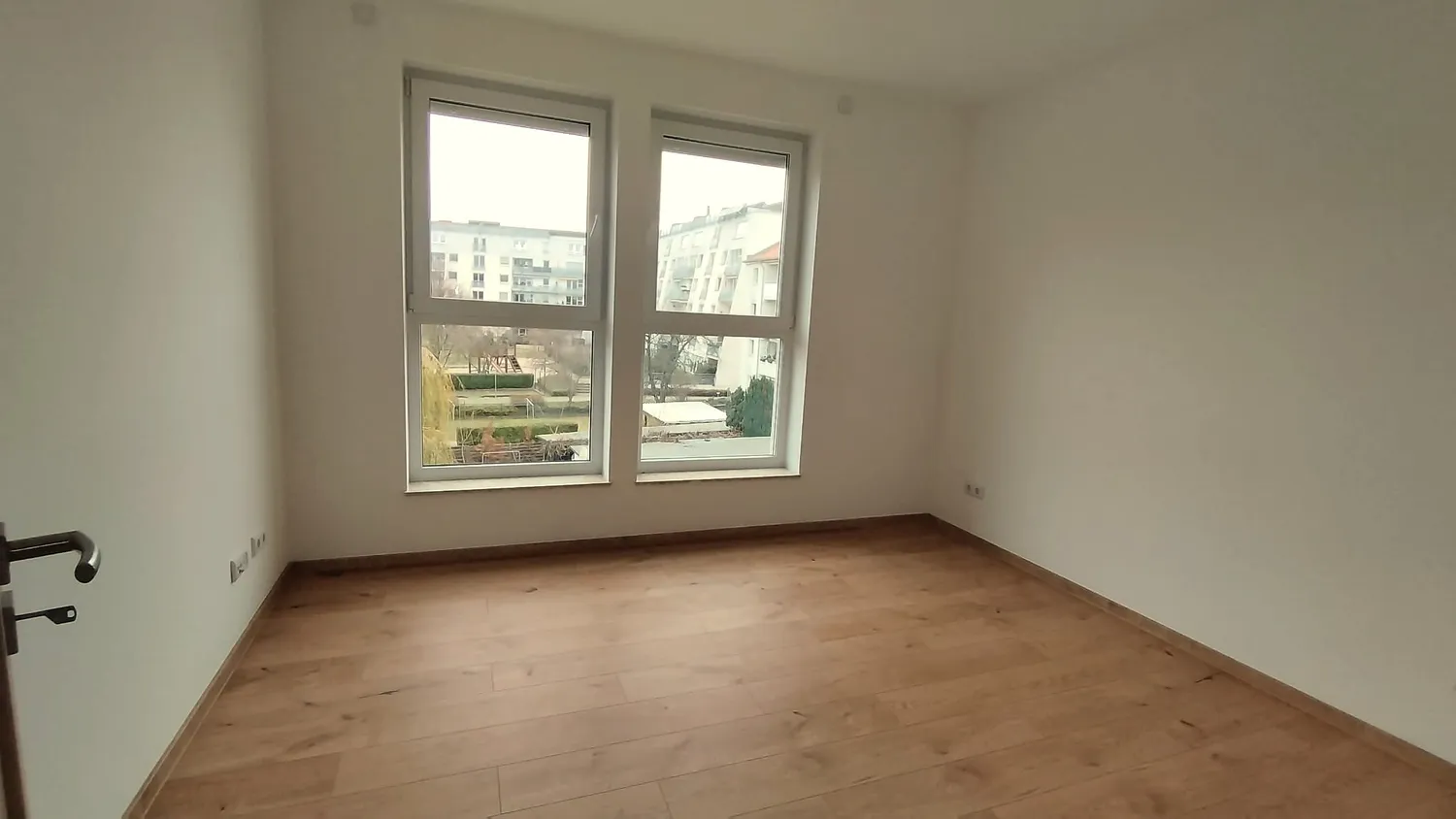 2 Zimmer Wohnung mit 86 m² in Leipzig – Bild 9