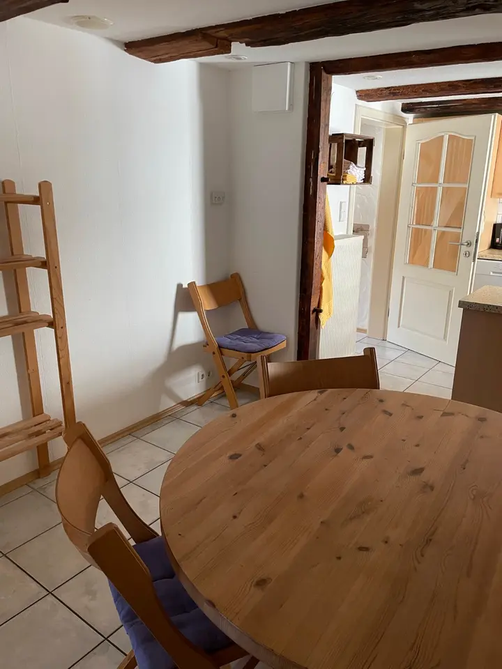 WG-Zimmer mit 70 m² in Lahr/Schwarzwald – Bild 6