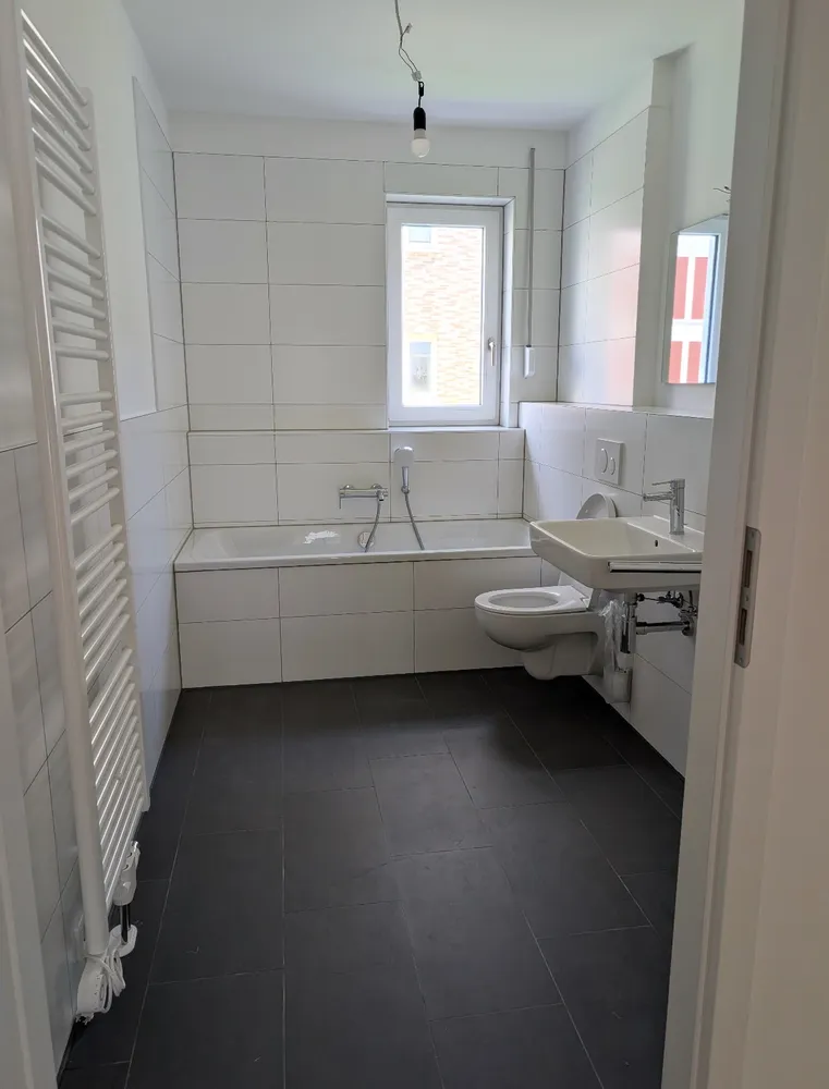 4 Zimmer Wohnung mit 92 m² in Darmstadt – Bild 7