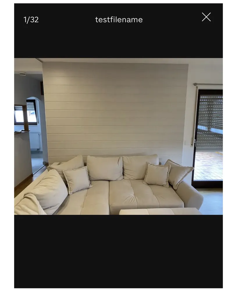 2 room apartment with 52 m² in Lörrach – Photo 1