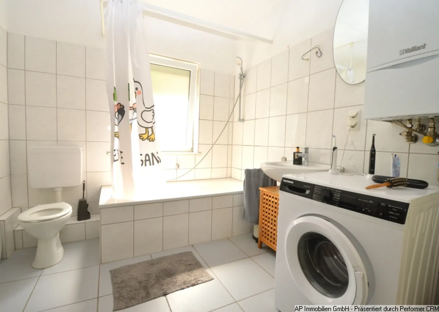 3 Zimmer Wohnung mit 82 m² in Mainz – Bild 8