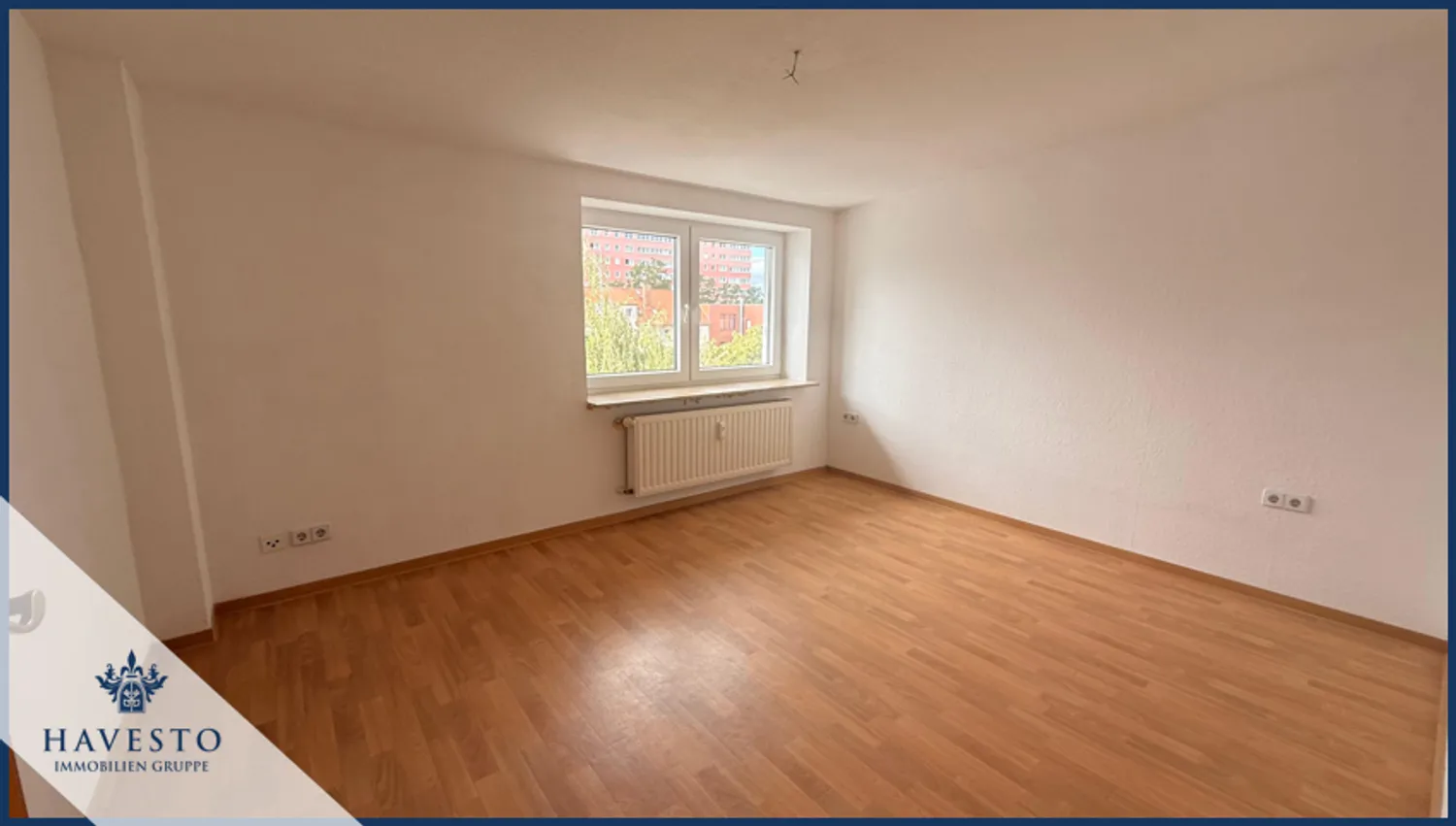 2 Zimmer Wohnung mit 62 m² in Magdeburg – Bild 6