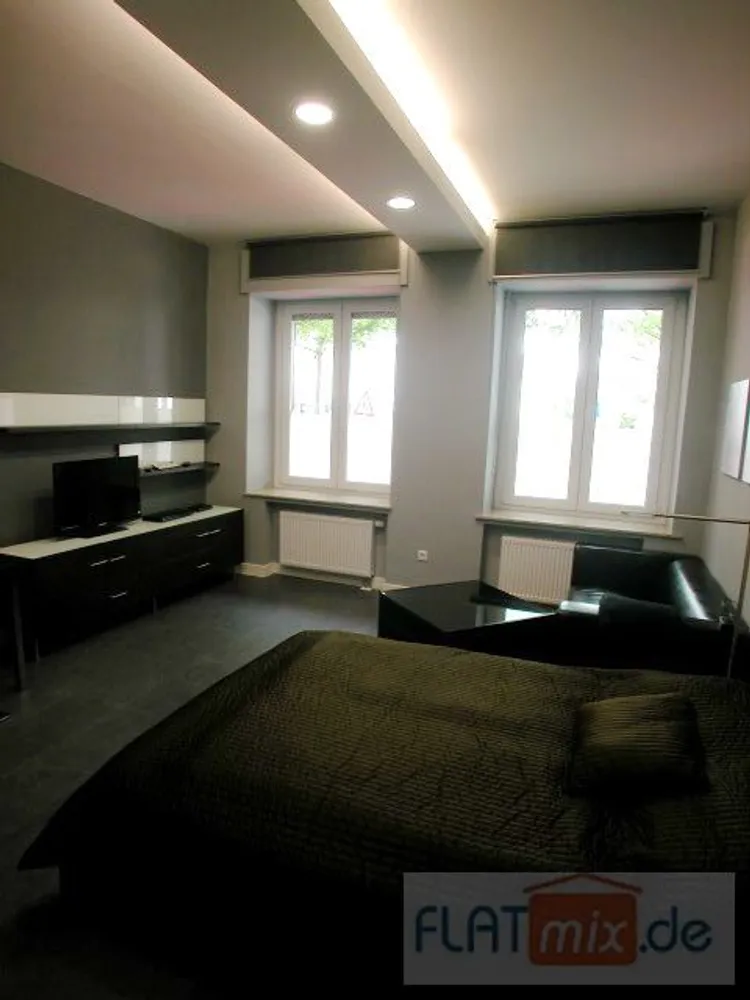 2 Zimmer Wohnung mit 1 m² in Paderborn – Bild 1
