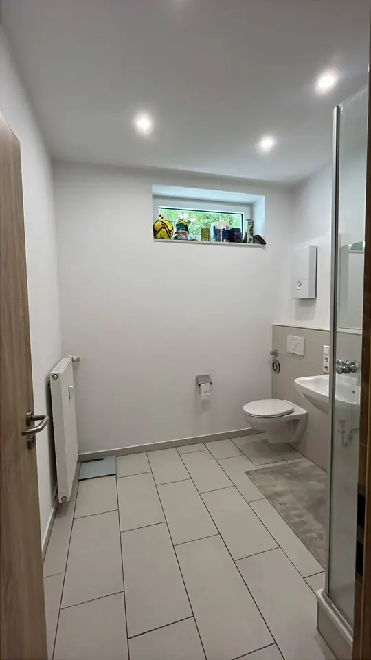 2 Zimmer Wohnung mit 55 m² in Bielefeld – Bild 7