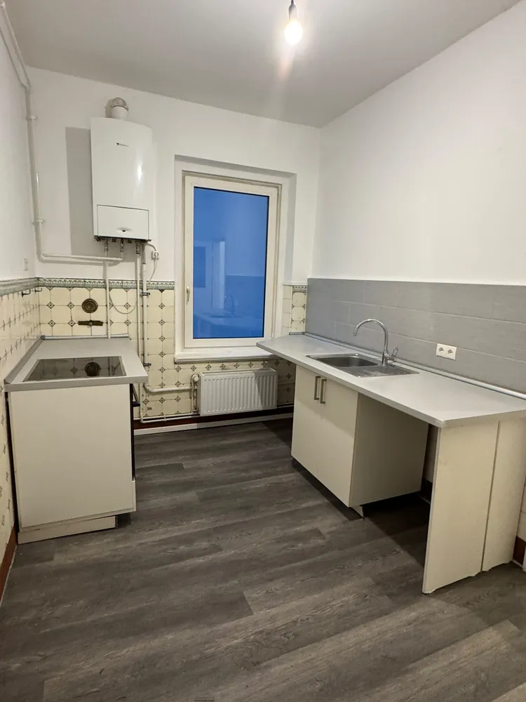 3 room apartment with 63 m² in Hamburg – Photo 4
