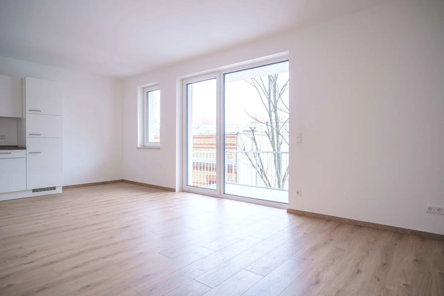 3 Zimmer Wohnung mit 56 m² in Leipzig – Bild 5