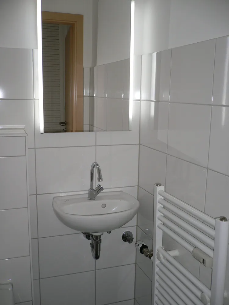 4 Zimmer Wohnung mit 85 m² in Bergisch Gladbach – Bild 9