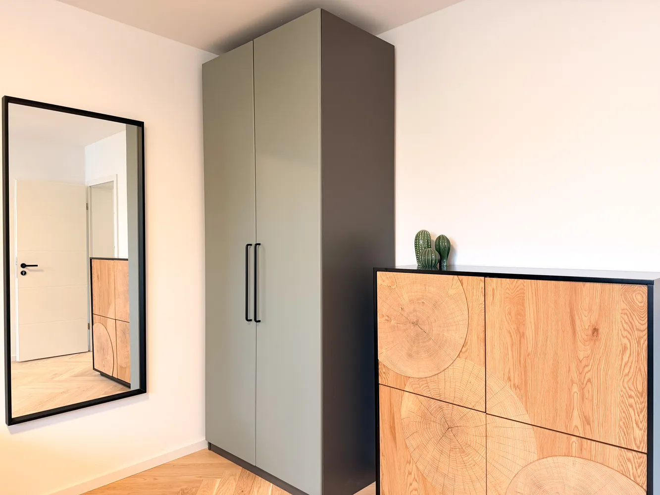 1 Zimmer Wohnung mit 17 m² in Köln – Bild 3