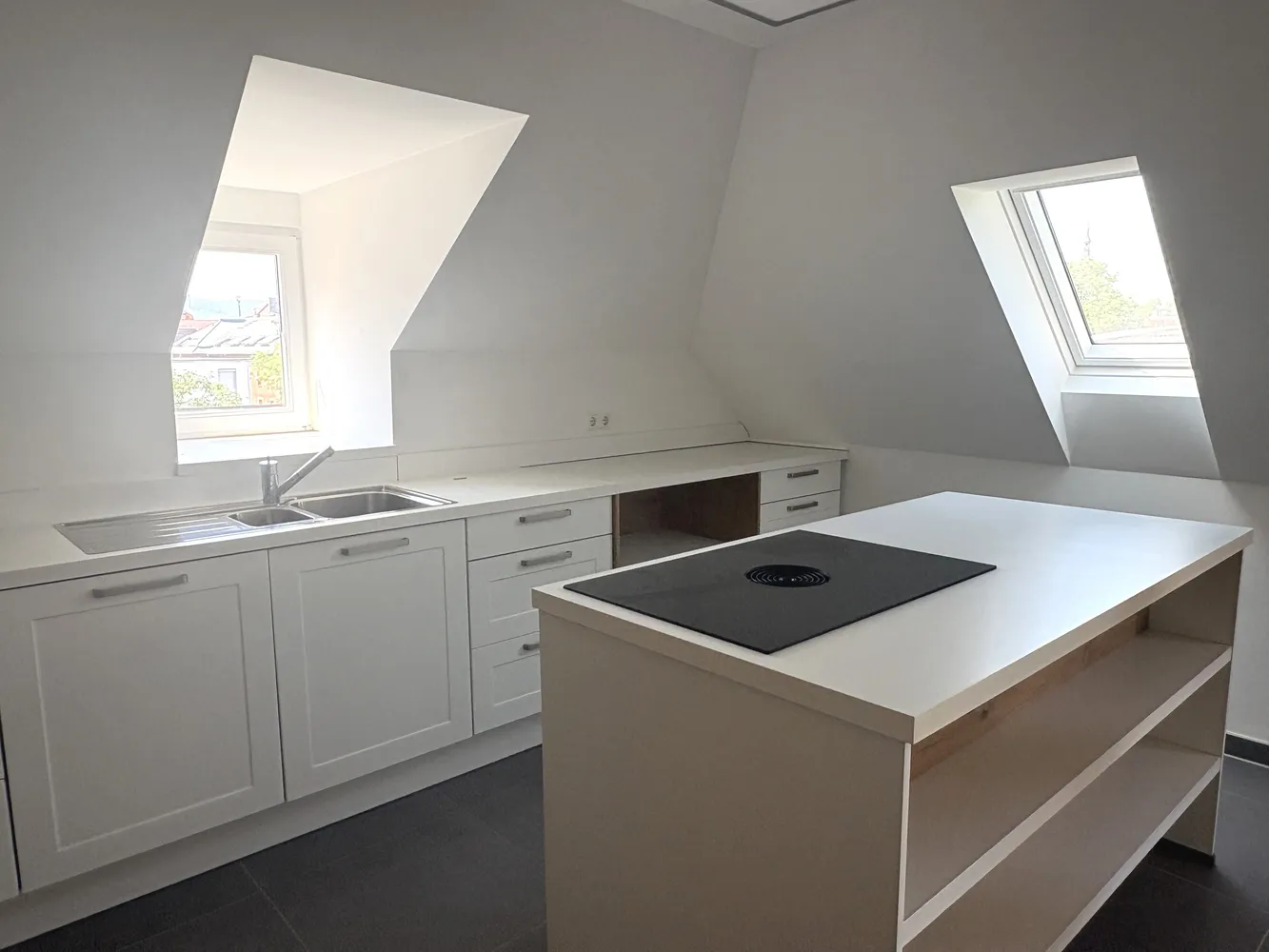 5 room apartment with 140 m² in Stuttgart – Photo 7