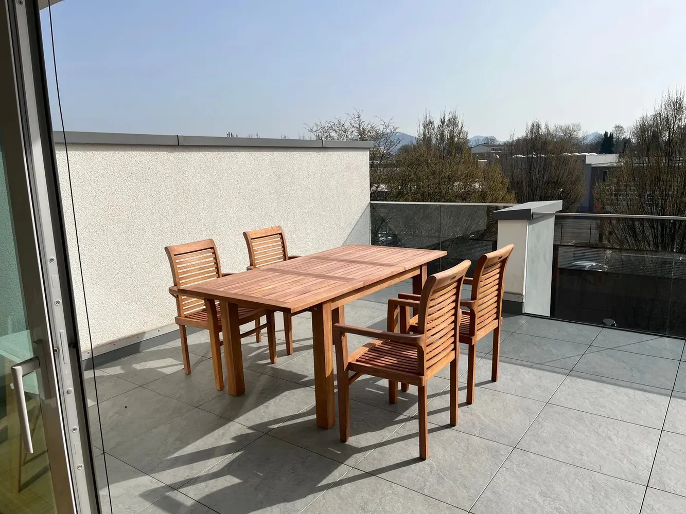2 Zimmer Wohnung mit 80 m² in Bonn – Bild 3