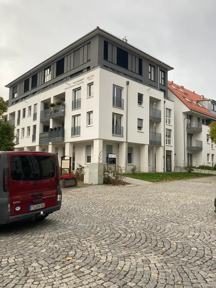 2 Zimmer Wohnung mit 73 m² in Dresden – Bild 8