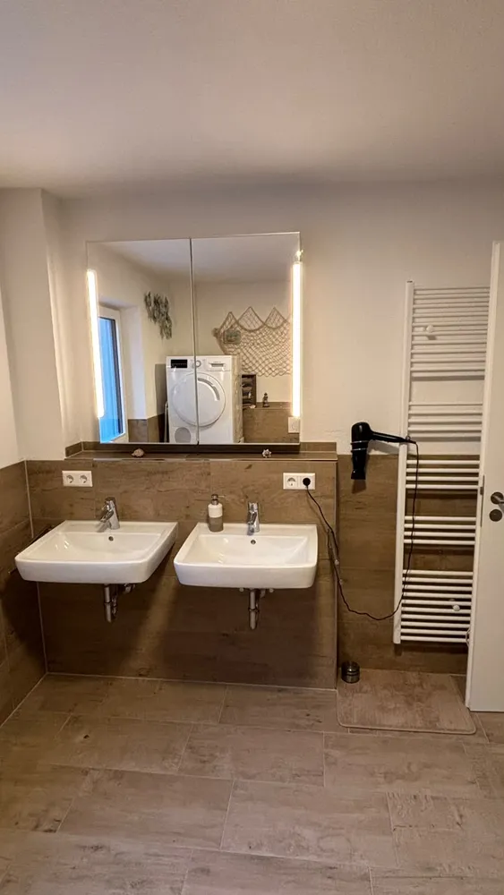 4 Zimmer Wohnung mit 107 m² in Schwäbisch Hall – Bild 1
