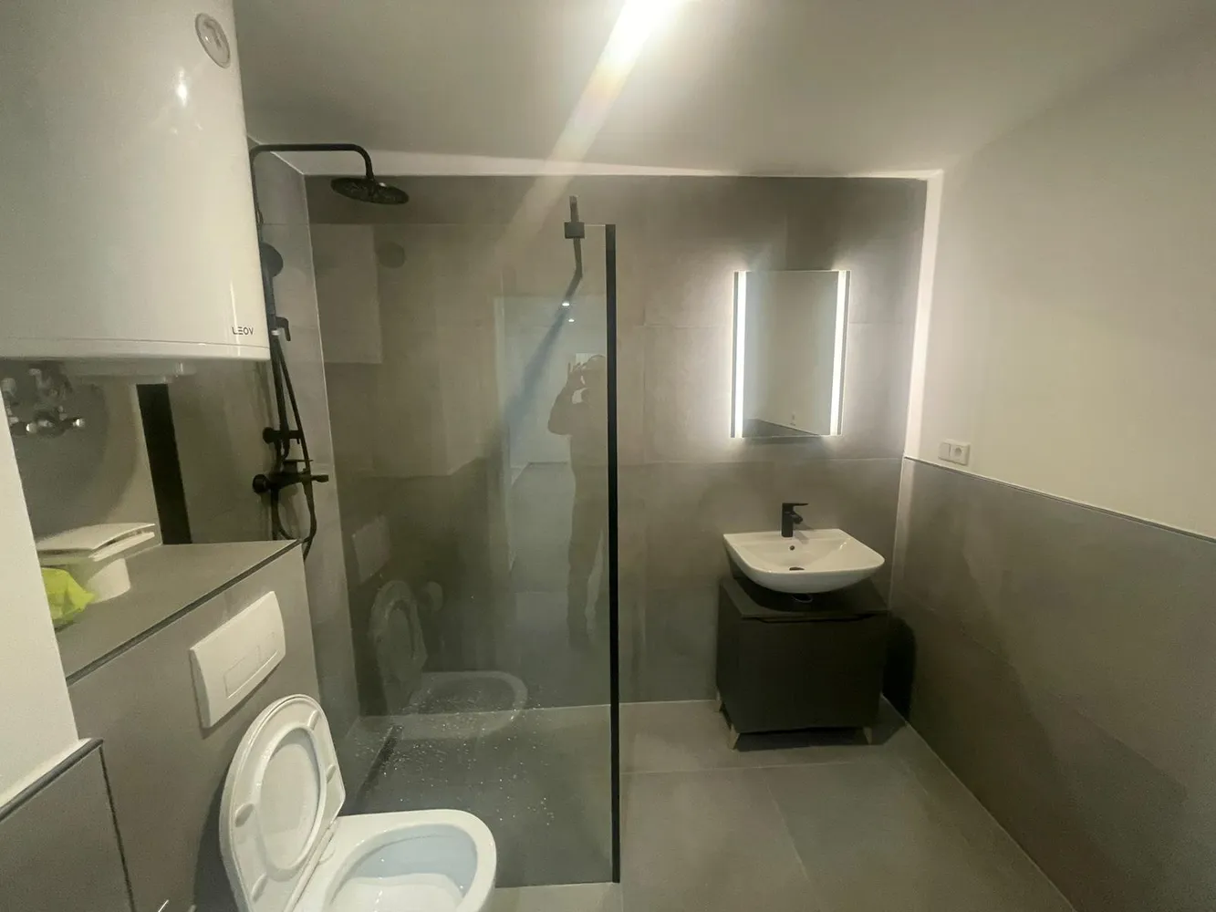 WG-Zimmer in Erlangen – Bild 2