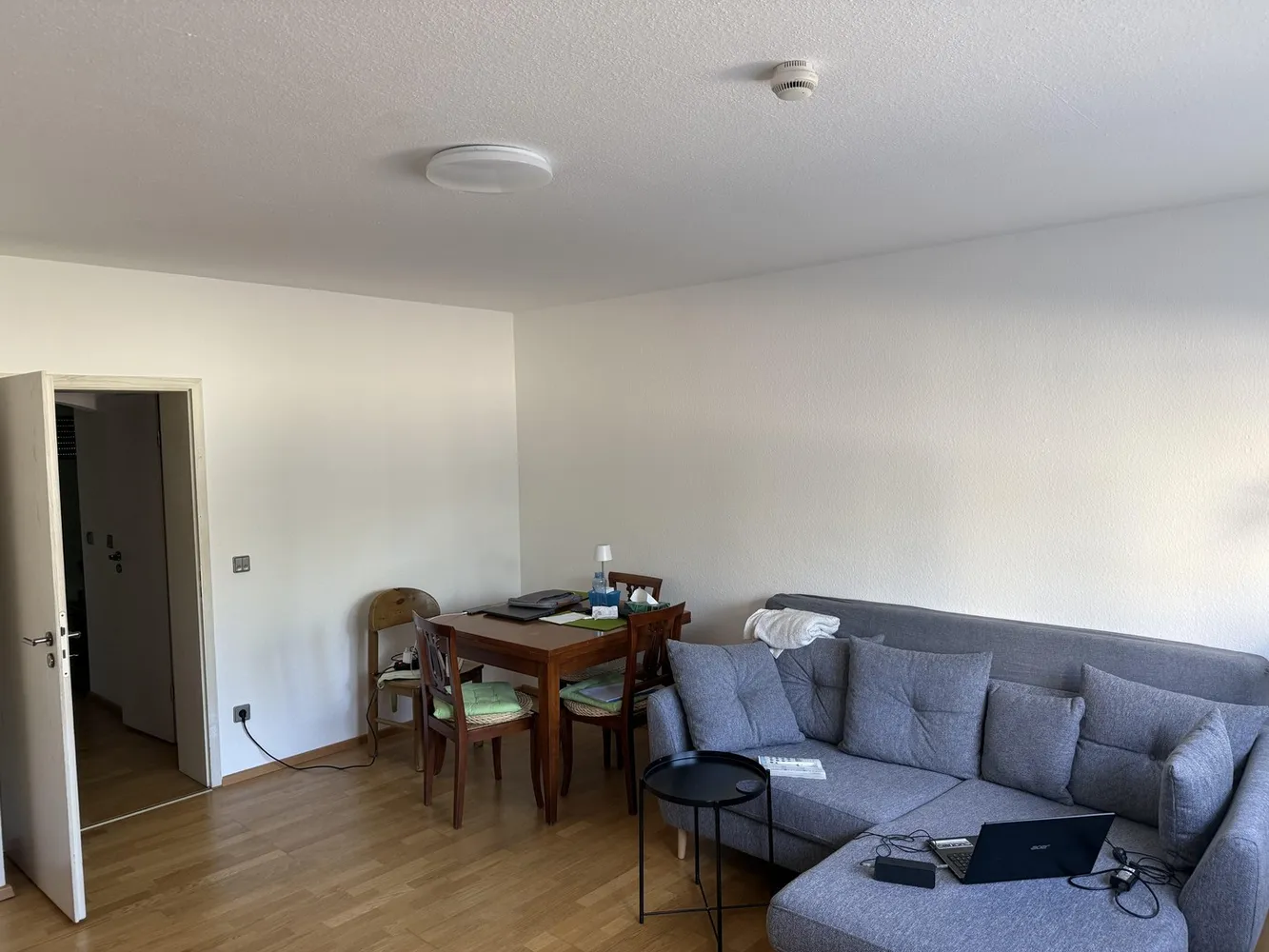 2 Zimmer Wohnung mit 44 m² in Mannheim – Bild 2