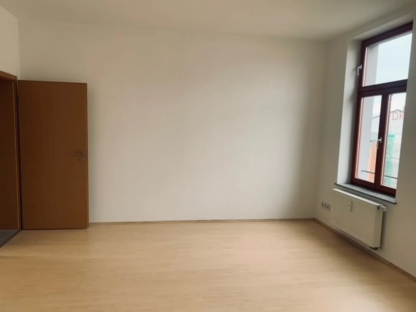 1 Zimmer Wohnung mit 36 m² in Halle (Saale) – Bild 3