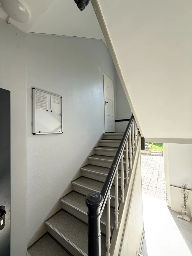 1 Zimmer Wohnung mit 20 m² in Erfurt – Bild 5