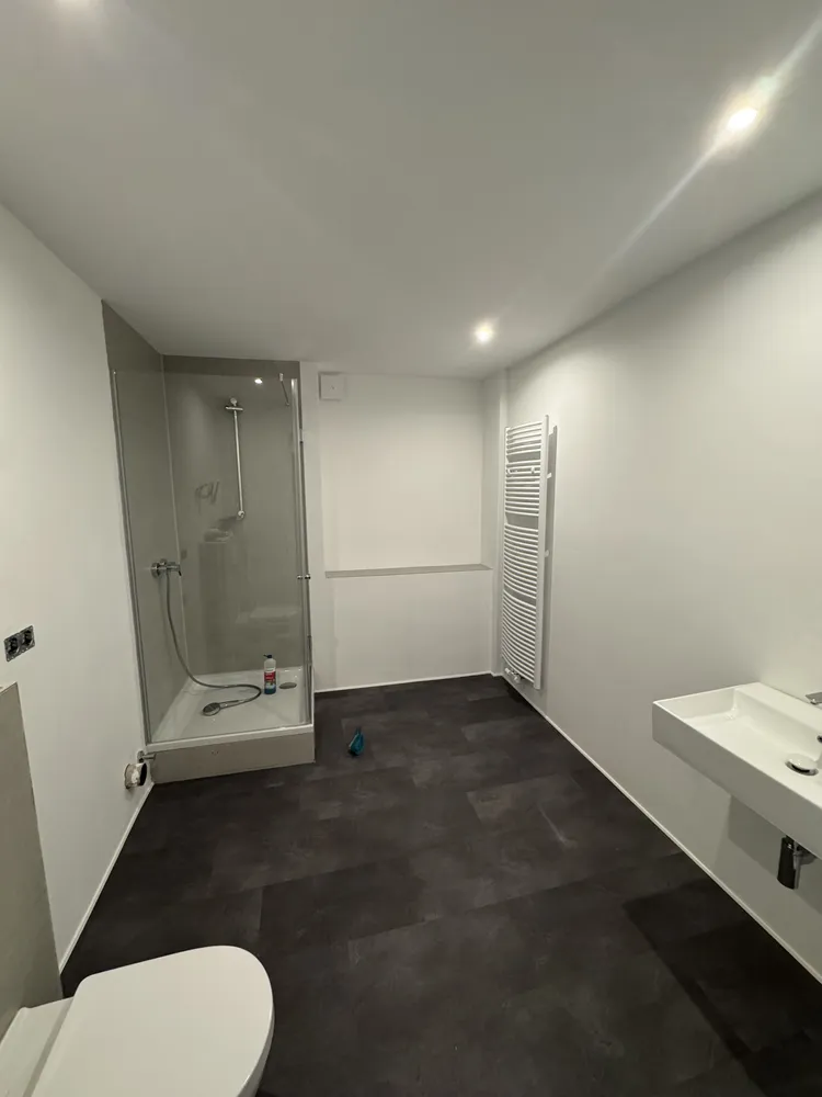 5 Zimmer Wohnung mit 120 m² in Mülheim an der Ruhr – Bild 8