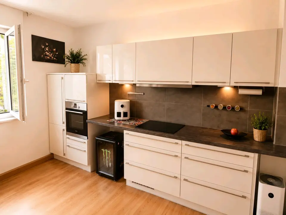 3 Zimmer Wohnung mit 57 m² in Gelsenkirchen – Bild 6