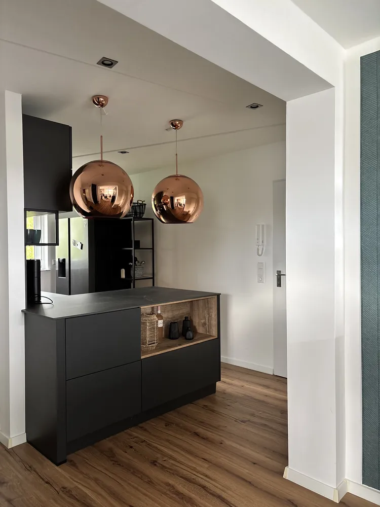 3 Zimmer Wohnung mit 69 m² in Braunschweig – Bild 1