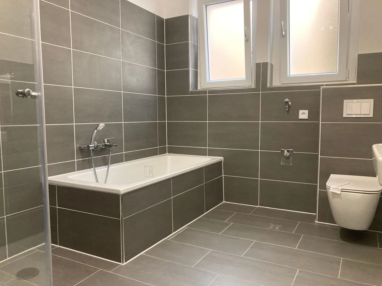 2 Zimmer Wohnung mit 56 m² in Essen – Bild 1