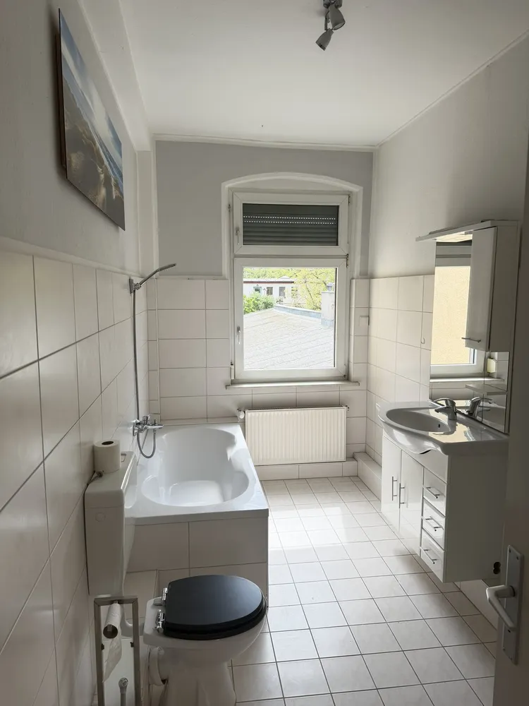 2 Zimmer Wohnung mit 59 m² in Potsdam – Bild 7