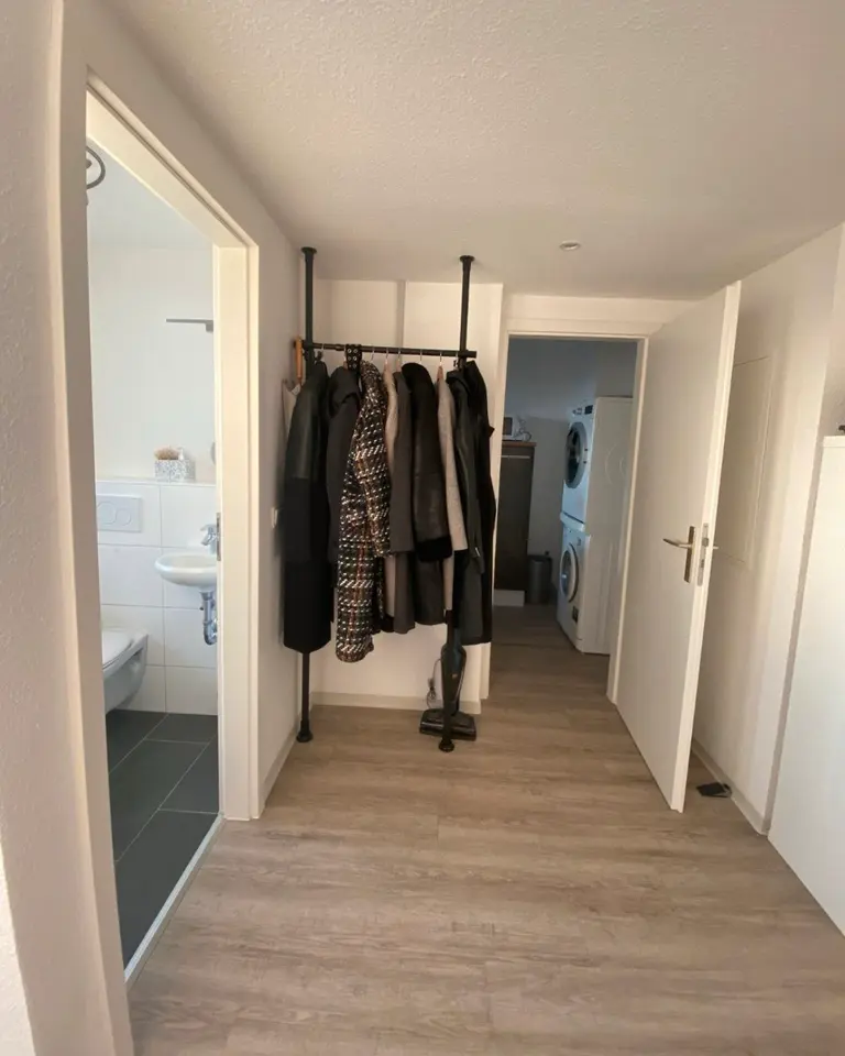 2 Zimmer Wohnung mit 67 m² in Aachen – Bild 6