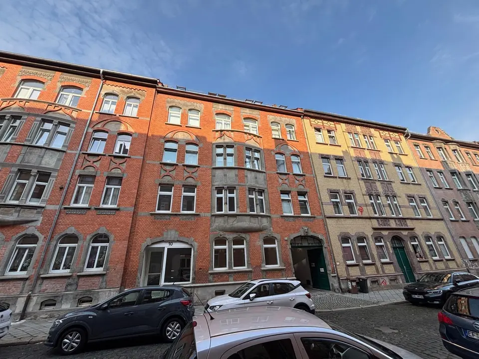 3 Zimmer Wohnung mit 53 m² in Erfurt – Bild 9