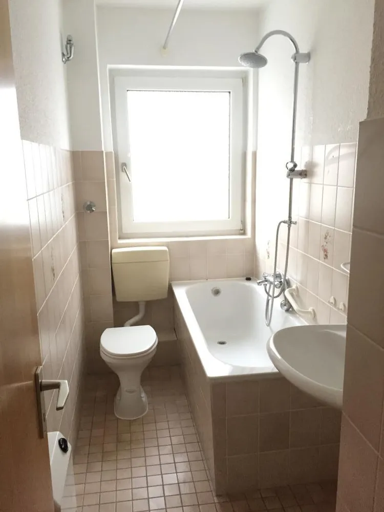 2 Zimmer Wohnung mit 43 m² in Essen – Bild 5