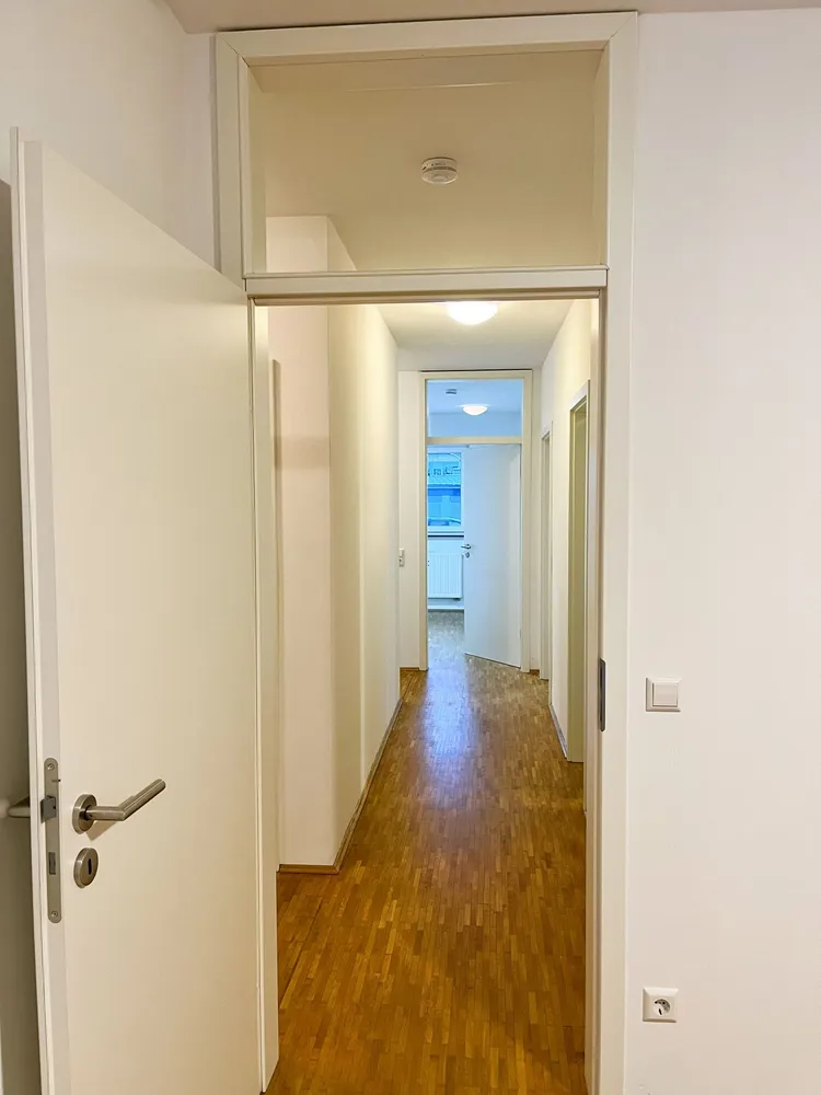 4 Zimmer Wohnung mit 138 m² in Kaiserslautern – Bild 3
