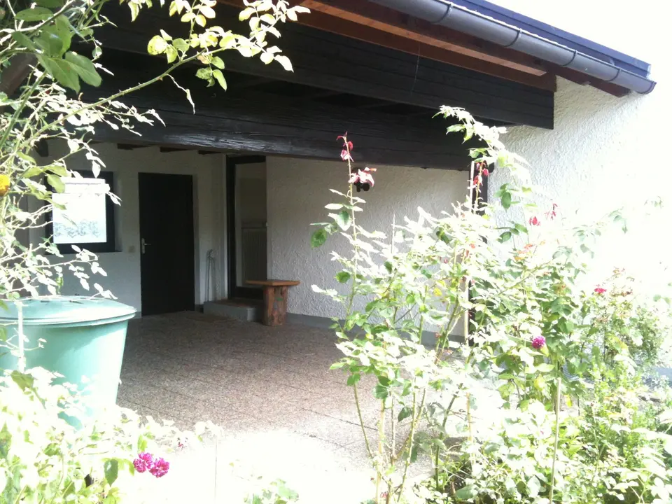 4 Zimmer Haus mit 110 m² in Weilheim in Oberbayern – Bild 9