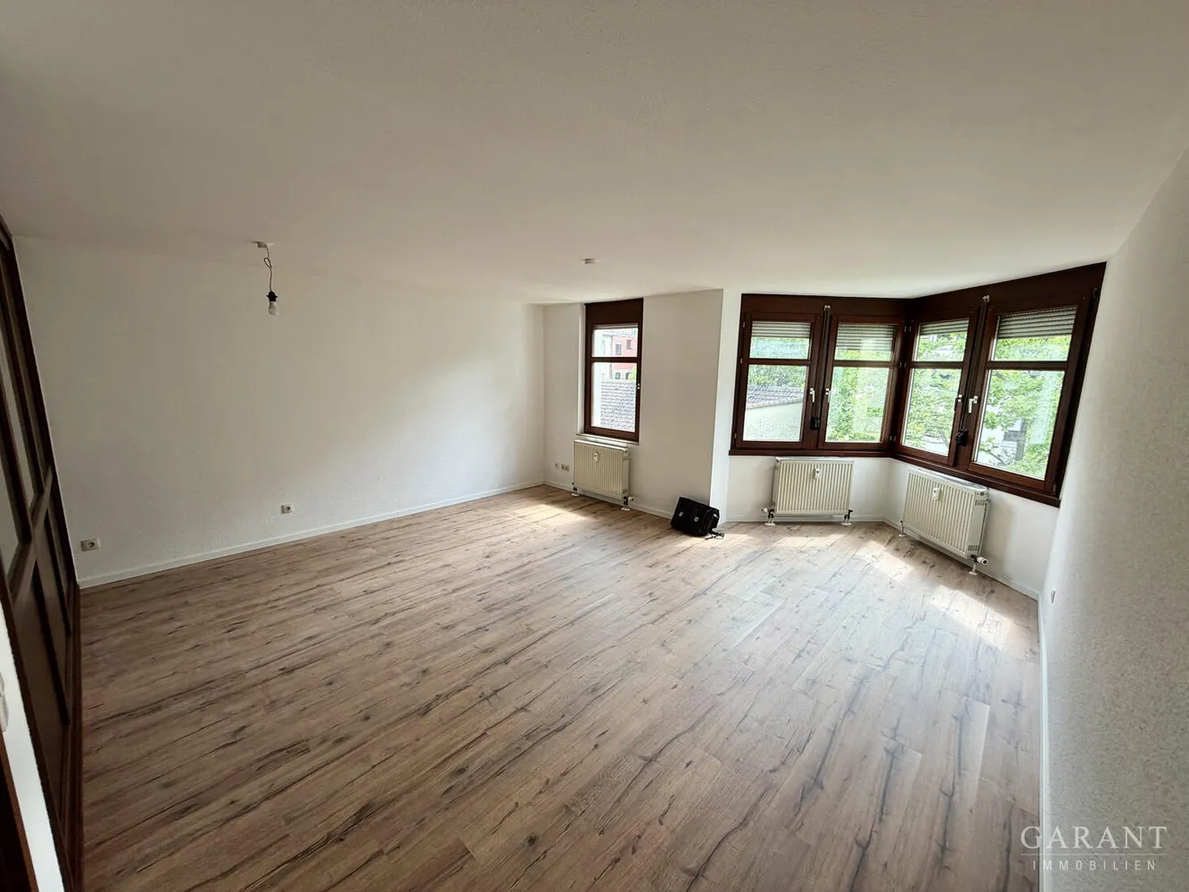 2 Zimmer Wohnung mit 63 m² in Mannheim – Bild 8