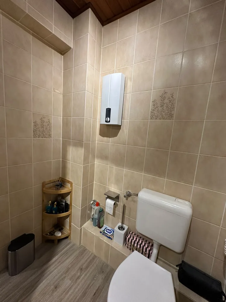 3 Zimmer Wohnung mit 70 m² in Bornheim – Bild 3
