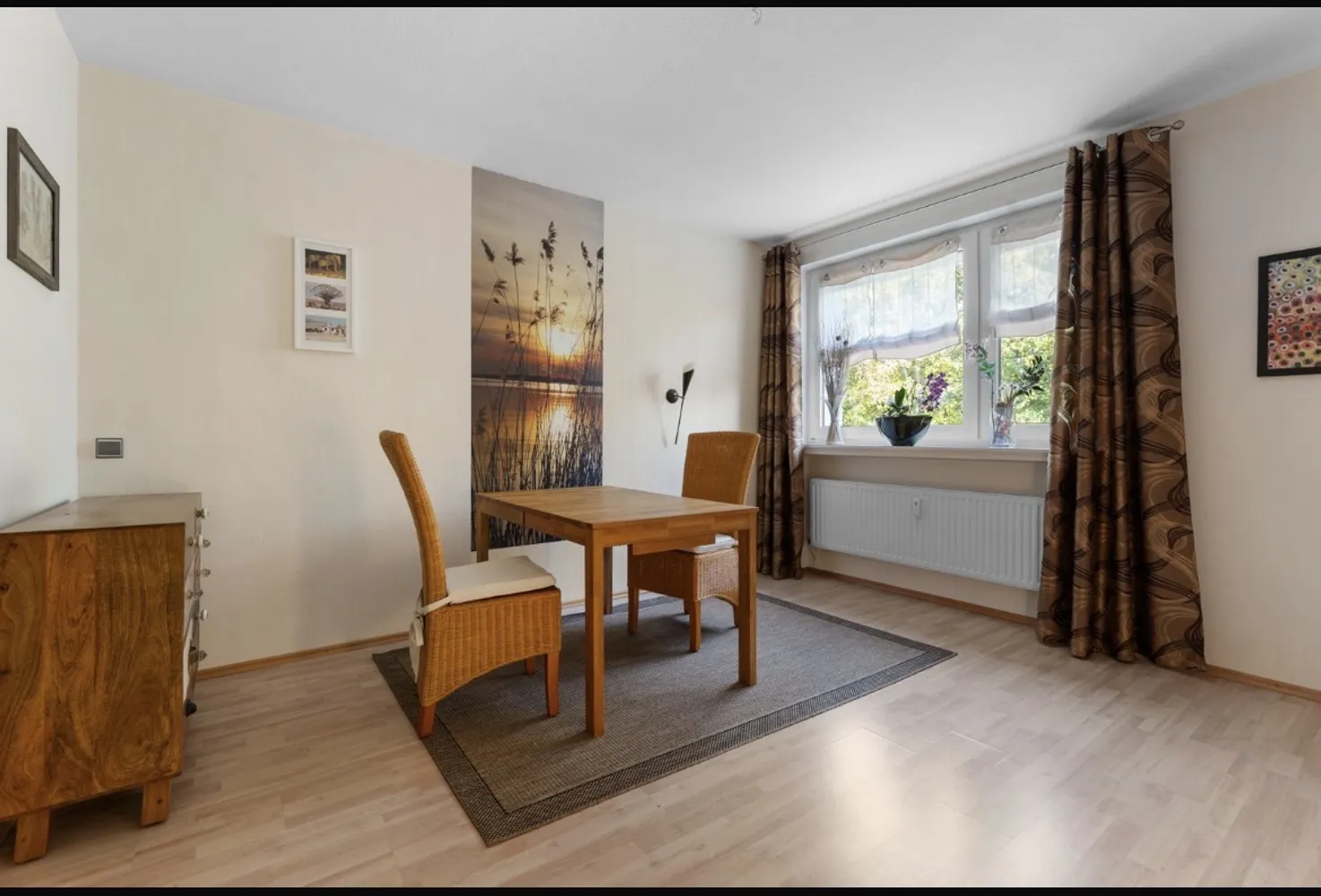 3 Zimmer Wohnung mit 70 m² in Bremen – Bild 9